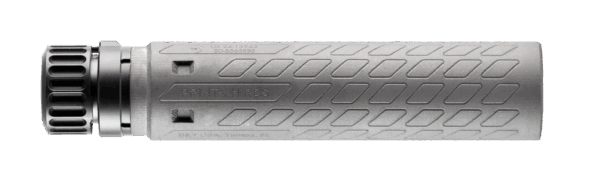 B&T 556 PRINT XH RBS FULL SIZE TI SUPPRESSOR