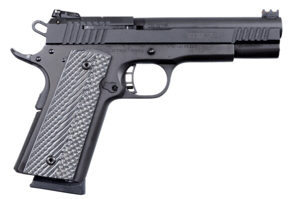 ARM 1911XT22 TGT 22M 5PRK 14RD