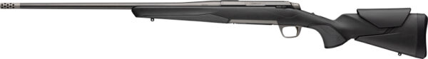 BROWNING X-BOLT 2 HUNTER   6.8 - WST 24" COMP/TUNGSTEN MB - Image 2