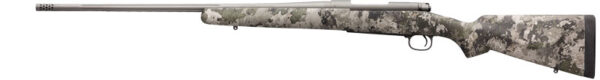 WINCHESTER MODEL 70 EXTREME - 30-06 22" TUNGSTEN/TT-VSX MB