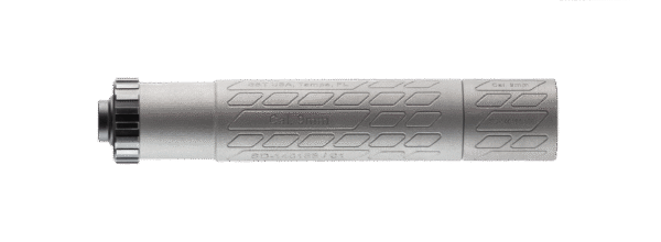B&T PRINT-X IMPULS 9MM TITANIUM MODULAR SUPPRESSOR