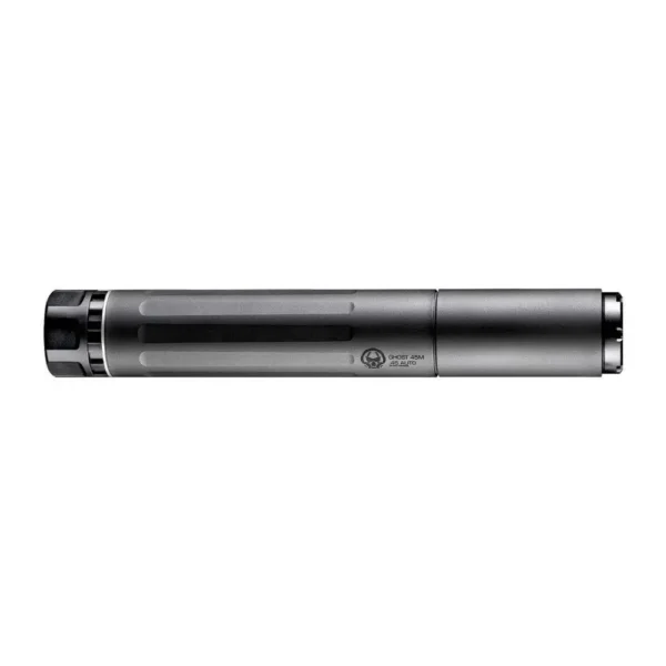 DEAD AIR GHOST 45M MODULAR .45 SILENCER-NO PISTON