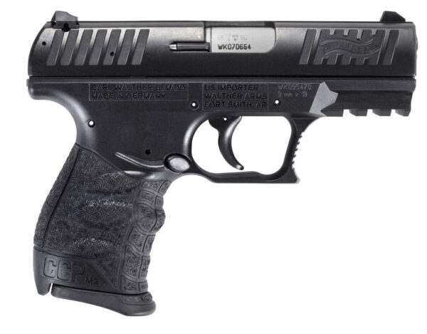 WAI CCP M2 380 PST 8RD B