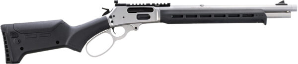 MARLIN 1895 TRAPPER 45-70 - 16.17" S/S MAGPUL ELG STOCK