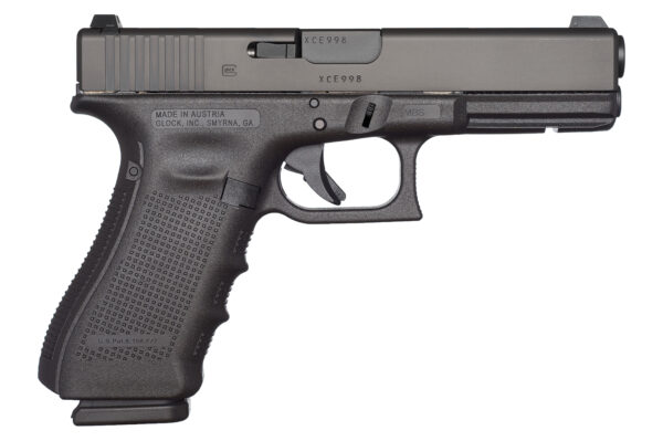 USD GLK 22 40SW GEN 4 FS 15RD
