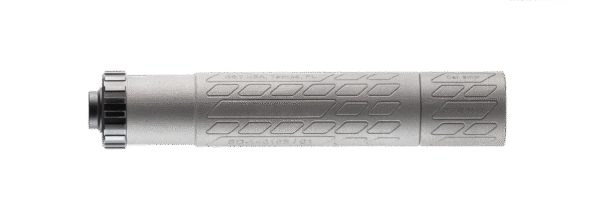 B&T PRINT-X IMPULS 45AUTO TITANIUM MODULAR SUPPRESSOR