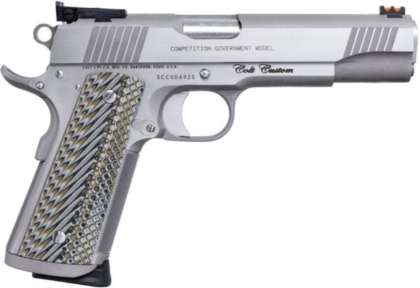 CLT CUST CMP S70 45AP PST SS 8