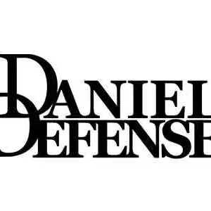 DANIEL DEFENSE PCC SBR, 8.3" NFA