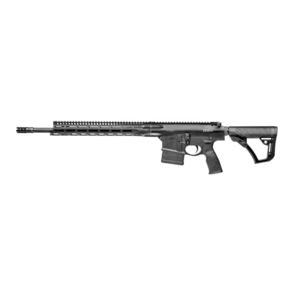 DANIEL DEFENSE DD5 V4-CC, 18", 7.62