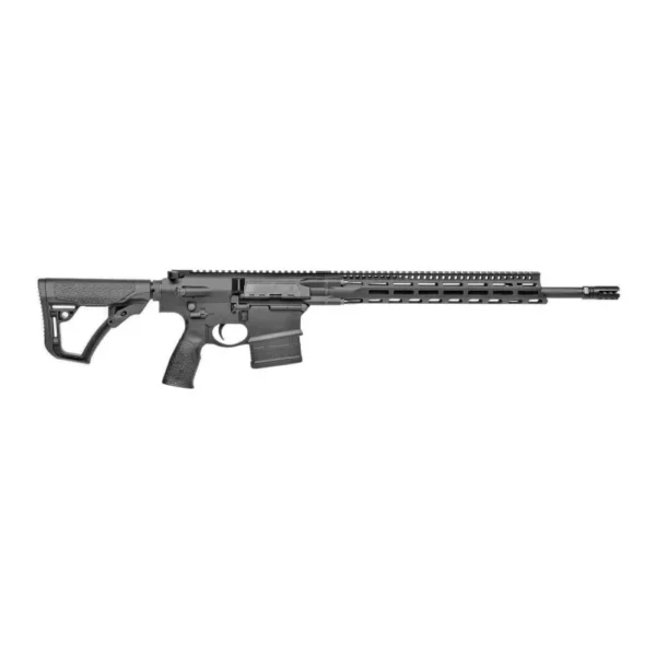 DANIEL DEFENSE DD5 V4-CC, 18", 7.62 - Image 2
