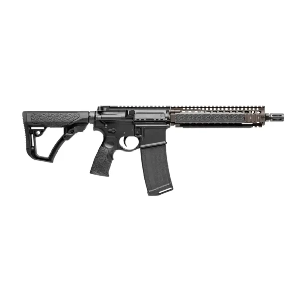 DANIEL DEFENSE MK18, Flat Dark Earth