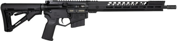 DBF DB15 BLKGLD 350 RFL 16B 5R