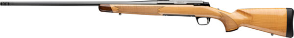 BROWNING X-BOLT 2 MEDALLION - 300 WM 26" MAPLE/BLUED - Image 2