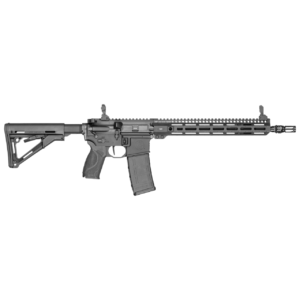 SMITH & WESSON M&P 15 AXE SBR 5.56 14.5" MLOK BLACK 1-30RD MAG