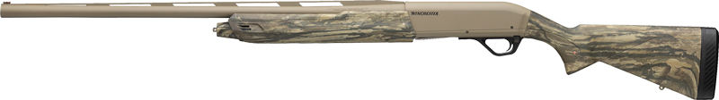 WINCHESTER SX4 HYBRID 12GA - 3.5" 28"VR REALTREE LEGACY - Image 2