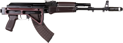 ARSENAL SAM7SF-56 7.62X39 - RIFLE 1-10RD MAG PLUM - Image 2