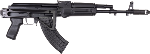ARSENAL SAM7SF-56 7.62X39 - RIFLE 1-10RD MAG BLACK - Image 2