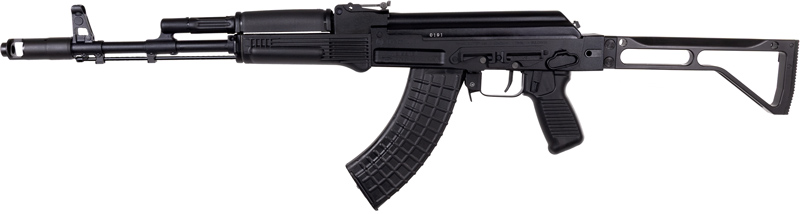 ARSENAL SAM7SF-56 7.62X39 - RIFLE 1-10RD MAG BLACK - Image 3