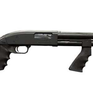 PTR THE JACK 12 GA 2 3/4 & 3" SHTGN 7" BARREL AOW NFA RULES APPY, 2+1 ORION WHOLESALE EXCLUSIVE