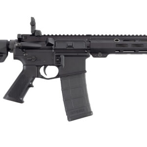 COLT ENHANCED PATROL SBR GEN II 5.56MM 11.5" MATTE BLACK