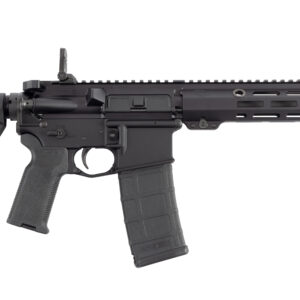 COLT ENHANCED PATROL SBR GEN II PRO 5.56MM 11.5" MATTE BLACK