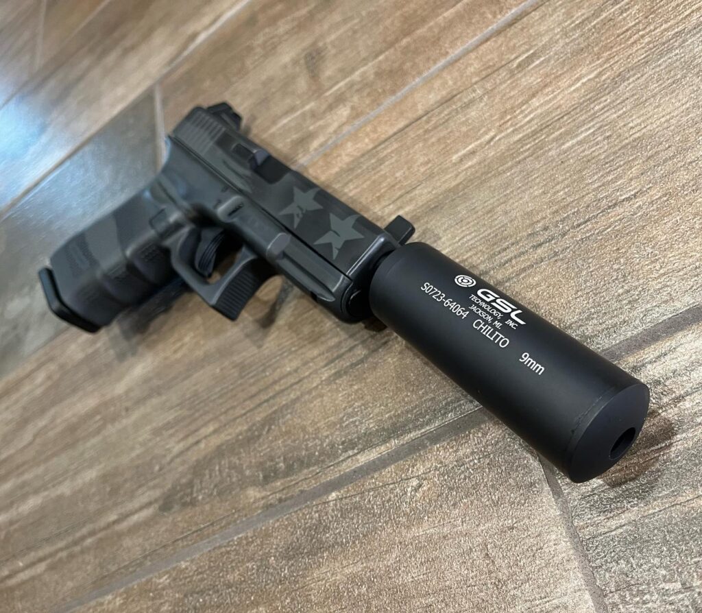 Suppressors-Silencers-west-bountiful-utah