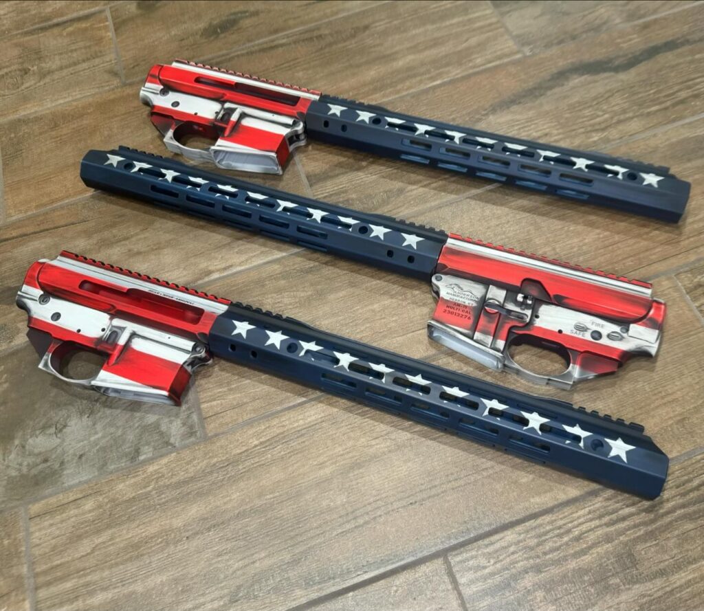 cerakote-coating-west-bountiful-utah