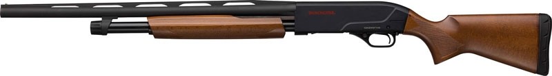 WINCHESTER SXP YOUTH 20GA 3" - 18"VR MATTE BLACK WALNUT - Image 2